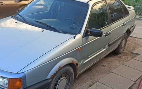 Volkswagen Passat B3, 1989 год, 80 000 рублей, 1 фотография