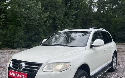 Volkswagen Touareg III, 2009 год, 1 399 000 рублей, 1 фотография