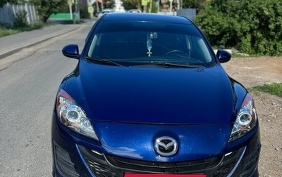 Mazda 3, 2010 год, 780 000 рублей, 1 фотография