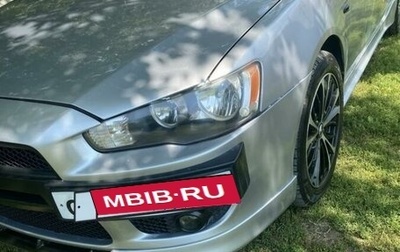 Mitsubishi Lancer IX, 2008 год, 775 000 рублей, 1 фотография