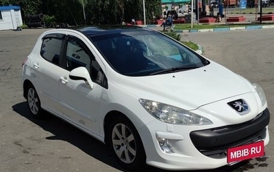 Peugeot 308 II, 2010 год, 720 000 рублей, 1 фотография