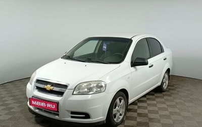 Chevrolet Aveo III, 2011 год, 640 000 рублей, 1 фотография