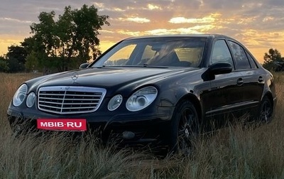 Mercedes-Benz E-Класс, 2006 год, 1 000 000 рублей, 1 фотография