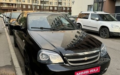 Chevrolet Lacetti, 2008 год, 360 000 рублей, 1 фотография