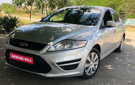 Ford Mondeo IV, 2013 год, 750 000 рублей, 1 фотография