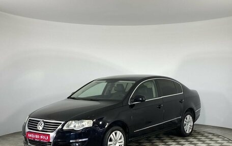 Volkswagen Passat B6, 2008 год, 700 000 рублей, 1 фотография