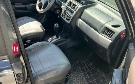 Mitsubishi Pajero Pinin, 2004 год, 470 000 рублей, 17 фотография