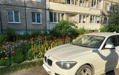 BMW 1 серия, 2012 год, 750 000 рублей, 1 фотография