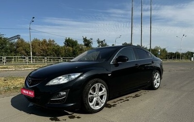 Mazda 6, 2010 год, 1 250 000 рублей, 1 фотография