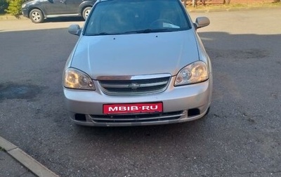 Chevrolet Lacetti, 2005 год, 320 000 рублей, 1 фотография