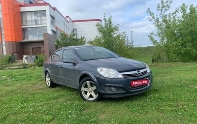 Opel Astra H, 2009 год, 650 000 рублей, 1 фотография