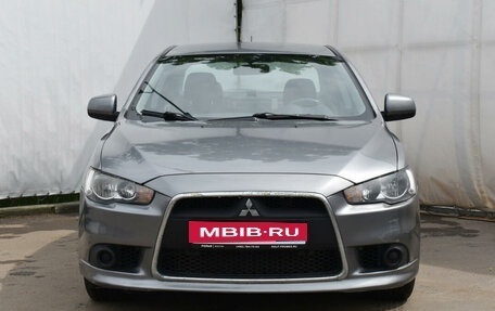 Mitsubishi Lancer IX, 2012 год, 1 049 000 рублей, 1 фотография