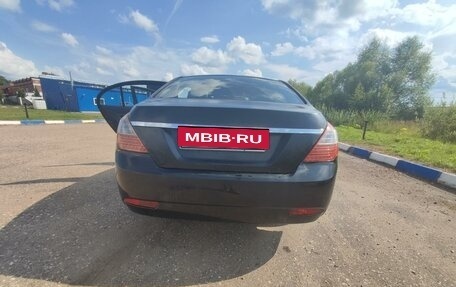 Geely Emgrand EC7, 2013 год, 285 000 рублей, 2 фотография