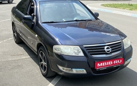 Nissan Almera Classic, 2009 год, 520 000 рублей, 2 фотография