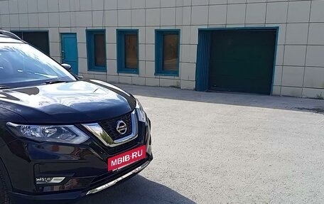 Nissan X-Trail, 2021 год, 2 800 000 рублей, 4 фотография