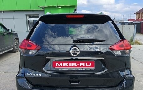 Nissan X-Trail, 2021 год, 2 800 000 рублей, 8 фотография