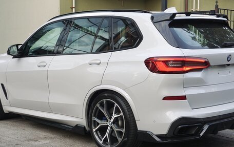 BMW X5, 2018 год, 7 350 000 рублей, 6 фотография