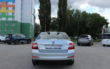 Skoda Octavia, 2013 год, 1 220 000 рублей, 6 фотография