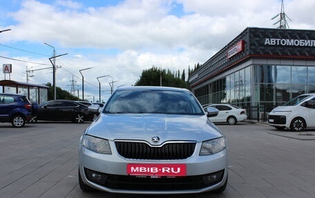 Skoda Octavia, 2013 год, 1 220 000 рублей, 5 фотография