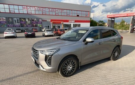 Haval Jolion, 2023 год, 2 150 000 рублей, 2 фотография