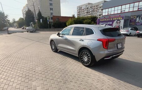 Haval Jolion, 2023 год, 2 150 000 рублей, 4 фотография