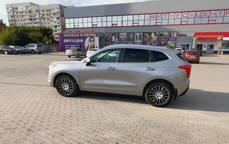 Haval Jolion, 2023 год, 2 150 000 рублей, 3 фотография