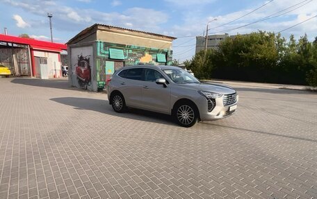 Haval Jolion, 2023 год, 2 150 000 рублей, 7 фотография