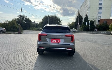 Haval Jolion, 2023 год, 2 150 000 рублей, 12 фотография