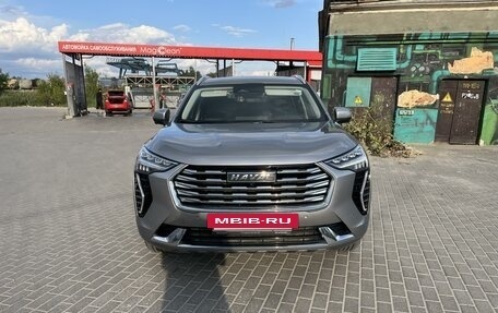 Haval Jolion, 2023 год, 2 150 000 рублей, 10 фотография