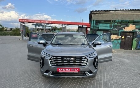 Haval Jolion, 2023 год, 2 150 000 рублей, 14 фотография