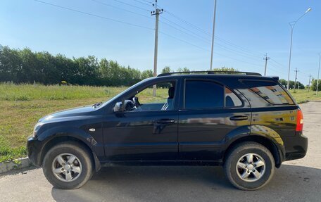 KIA Sorento IV, 2008 год, 870 000 рублей, 2 фотография