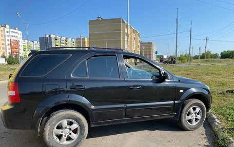 KIA Sorento IV, 2008 год, 870 000 рублей, 3 фотография