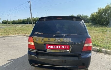 KIA Sorento IV, 2008 год, 870 000 рублей, 4 фотография