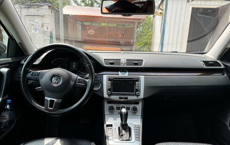 Volkswagen Passat B7, 2012 год, 1 320 000 рублей, 19 фотография