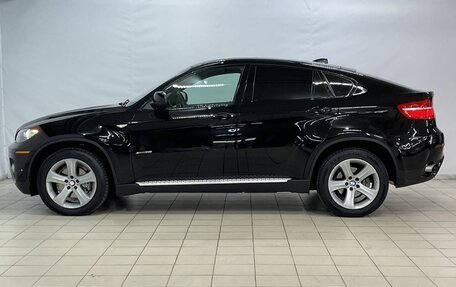 BMW X6, 2010 год, 2 675 000 рублей, 9 фотография