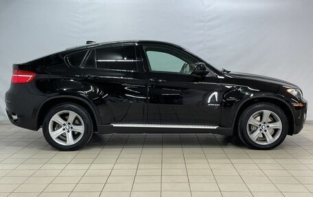 BMW X6, 2010 год, 2 675 000 рублей, 8 фотография