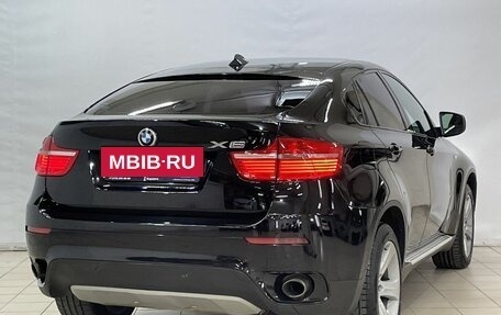 BMW X6, 2010 год, 2 675 000 рублей, 4 фотография