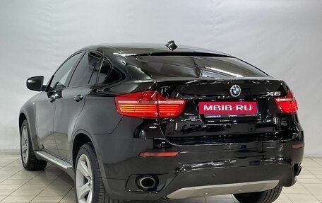 BMW X6, 2010 год, 2 675 000 рублей, 5 фотография