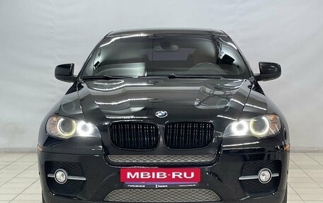 BMW X6, 2010 год, 2 675 000 рублей, 3 фотография