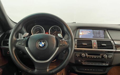 BMW X6, 2010 год, 2 675 000 рублей, 16 фотография