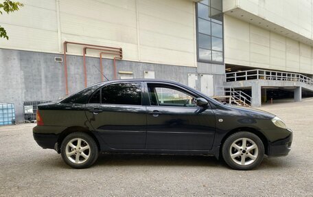 Toyota Corolla, 2004 год, 670 000 рублей, 3 фотография