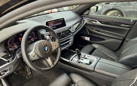 BMW 7 серия, 2019 год, 8 400 000 рублей, 5 фотография