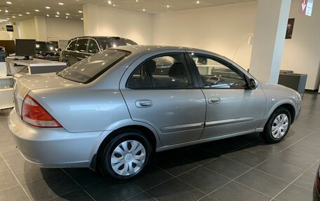 Nissan Almera Classic, 2008 год, 675 000 рублей, 4 фотография