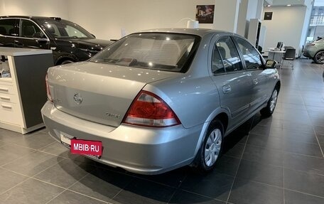 Nissan Almera Classic, 2008 год, 675 000 рублей, 5 фотография