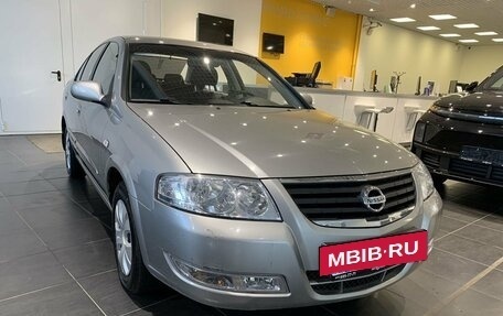 Nissan Almera Classic, 2008 год, 675 000 рублей, 3 фотография