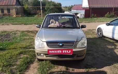 BYD Flyer, 2007 год, 150 000 рублей, 2 фотография