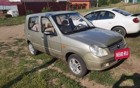 BYD Flyer, 2007 год, 150 000 рублей, 4 фотография