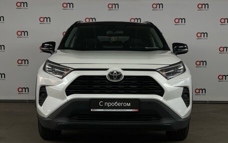 Toyota RAV4, 2020 год, 3 349 000 рублей, 2 фотография