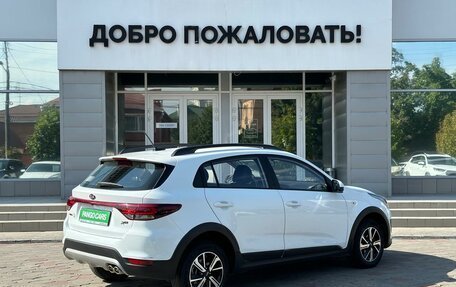 KIA Rio IV, 2020 год, 1 779 000 рублей, 7 фотография