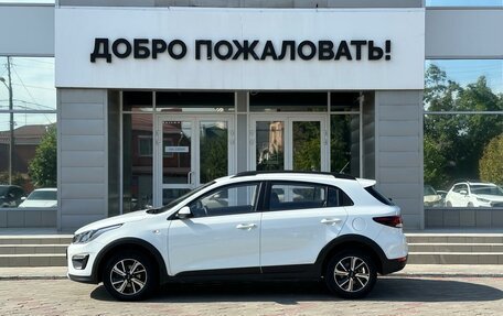 KIA Rio IV, 2020 год, 1 779 000 рублей, 8 фотография